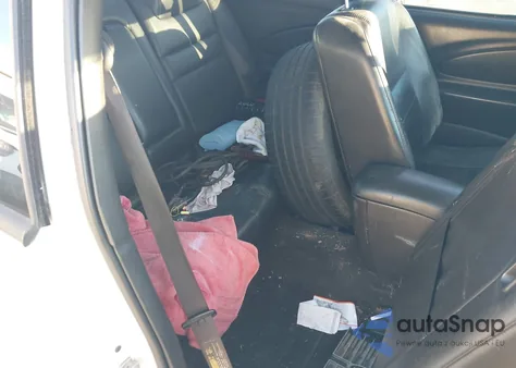 2006 Chevrolet Monte Carlo Ss из США, поврежденный, VIN 2G1WL15C269261387